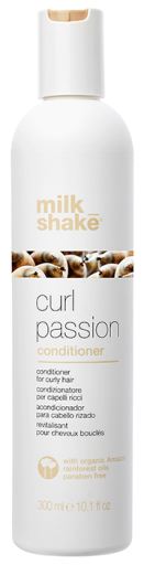Milk_Shake Curl Passion Revitalisant 300 ml