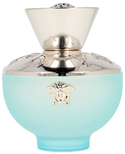 Versace Eau de Toilette Dylan Turquoise