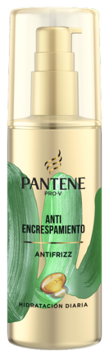 Pantene Cr&egrave;me Coiffante Anti-Frisottis Douceur Irr&eacute;sistible 145 ml