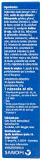 Vitamines et min&eacute;raux 50 Plus 30 capsules