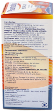 Vitamines et min&eacute;raux 50 Plus 30 capsules