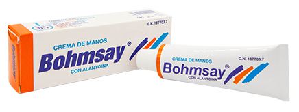 Bohmsay Cr&egrave;me pour les mains 50 ml