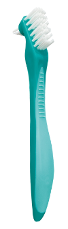 Gum Brosse &agrave; dents pour proth&egrave;ses dentaires