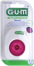 Fil dentaire Butlerweave