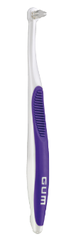 Gum Brosse &agrave; Dents Fin Touffe