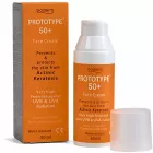 Cr&egrave;me visage Prototype 50+ 50 ml