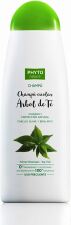 Shampooing &agrave; l'&eacute;cole d'arbre &agrave; th&eacute; 400 ml
