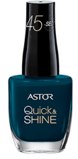 Vernis &agrave; ongles brillance rapide