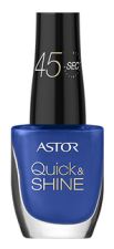 Vernis &agrave; ongles brillance rapide