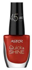 Vernis &agrave; ongles brillance rapide