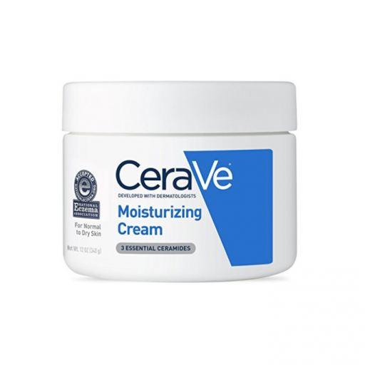 Cerave Cr&egrave;me hydratante pour peaux s&egrave;ches 340 ml
