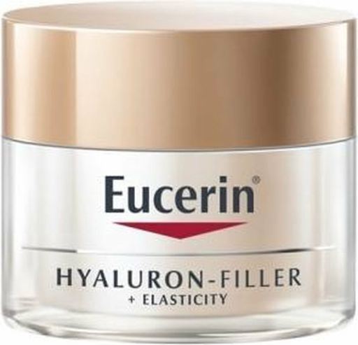 Eucerin Cr&egrave;me de jour Hyaluron-Filler avec SPF 30 50 ml