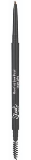 Sleek MakeUp Crayon &agrave; sourcils micro-fin