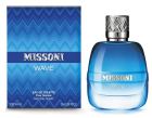 Missioni vague Eau de Toilette 100 ml Missioni vague Eau de Toilette 100 ml