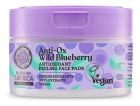 Disques Visage Exfoliants Antioxydants 20 Unités Disques Visage Exfoliants Antioxydants 20 Unités