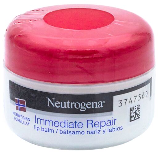 Neutrogena L&egrave;vres R&eacute;paration Intense