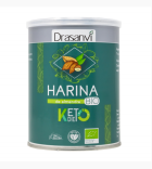 Farine d'Amande Bio 375 gr