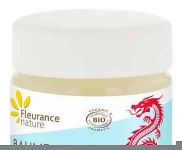 Fleurance Nature Baume de massage chinois avec 8 AE
