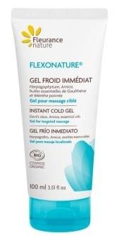 Gel froid imm&eacute;diat