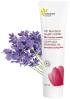 Gel Rafra&icirc;chissant Jambes L&eacute;g&egrave;res