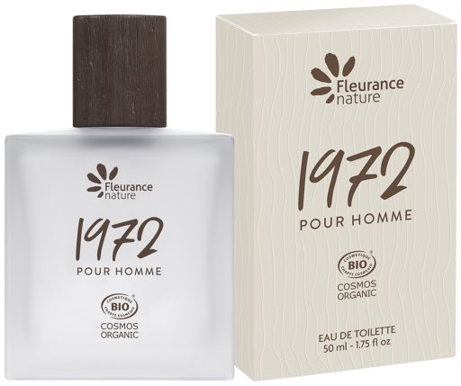 Fleurance Nature Parfum Homme 1972