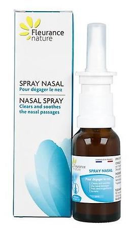 Fleurance Nature Spray d'hygi&egrave;ne nasale
