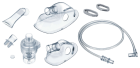 Pi&egrave;ces de rechange pour inhalateur IH60/IH58