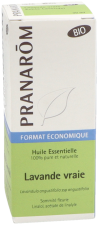 Huile essentielle de lavande biologique Huile essentielle de lavande biologique