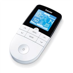 Beurer &Eacute;lectrostimulateur num&eacute;rique EM49
