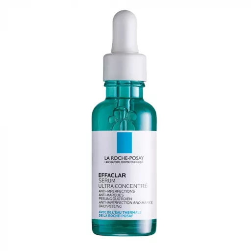 La Roche Posay S&eacute;rum Ultra Concentr&eacute; Effaclar 30 ml