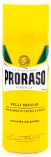Mousse &agrave; Raser Jaune 50ml