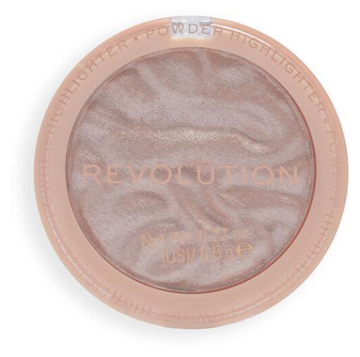 Revolution Beauty London Makeup Revolution Reloaded Surligneur