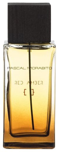 Pascal Morabito Eau de Toilette Ambre Rouge 100 ml