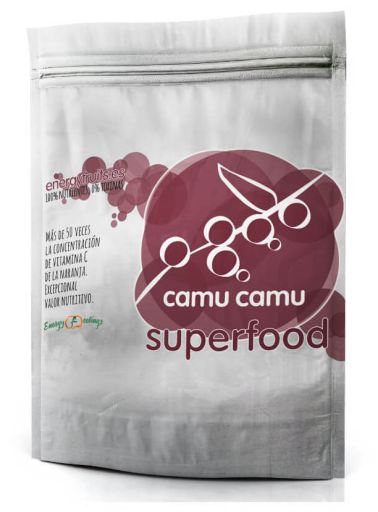Energy Feelings Camucamu Eco Pulv&eacute;ris&eacute;