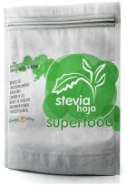 Feuille entière de Stevia biologique Feuille entière de Stevia biologique