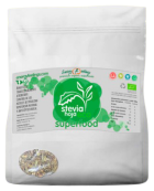 Feuille entière de Stevia biologique Feuille entière de Stevia biologique