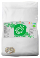 Feuille entière de Stevia biologique Feuille entière de Stevia biologique