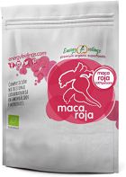 Poudre &eacute;cologique de maca rouge