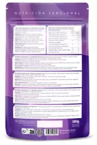 Org. Aminopower Eco 77% Vanille