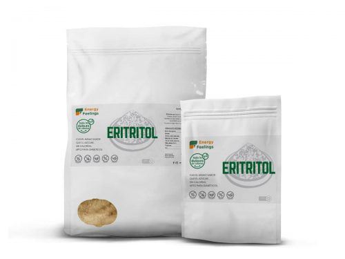 Energy Feelings Poudre d'&eacute;rythritol