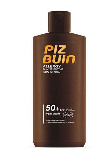 Piz Buin Lait Solaire Allergie Peaux Sensibles 200 ml