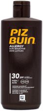 Lotion solaire anti-allergies FPS 30 Lotion solaire anti-allergies FPS 30
