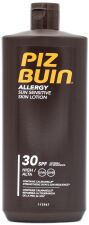 Lotion solaire anti-allergies FPS 30 Lotion solaire anti-allergies FPS 30