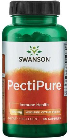 PecriPure 600mg 60 G&eacute;lules