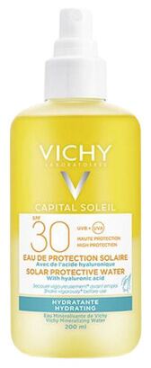 Vichy Capital Soleil Eau Solaire Protectrice Hydratante 200 ml