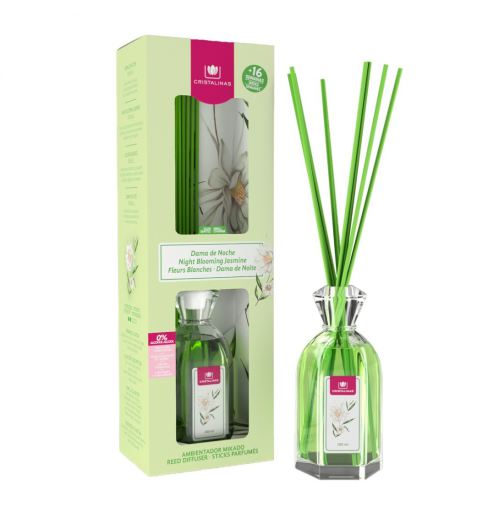 Cristalinas Mikado Lady Night 16 semaines 180 ml