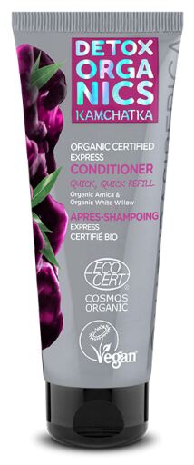 Detox Apr&egrave;s-shampooing express 75 ml
