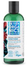 Apr&egrave;s-shampooing hydratant et volumateur 260 ml
