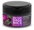 Savon Corps Noir Nettoyant 200 ml