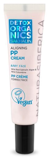 Detox Cr&egrave;me Visage Cr&egrave;me PP 30 ml